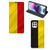 Motorola Moto G100 Standcase Belgische Vlag - B2C Telecom
