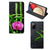 Samsung Galaxy M02s | A02s Smart Cover Orchidee - B2C Telecom