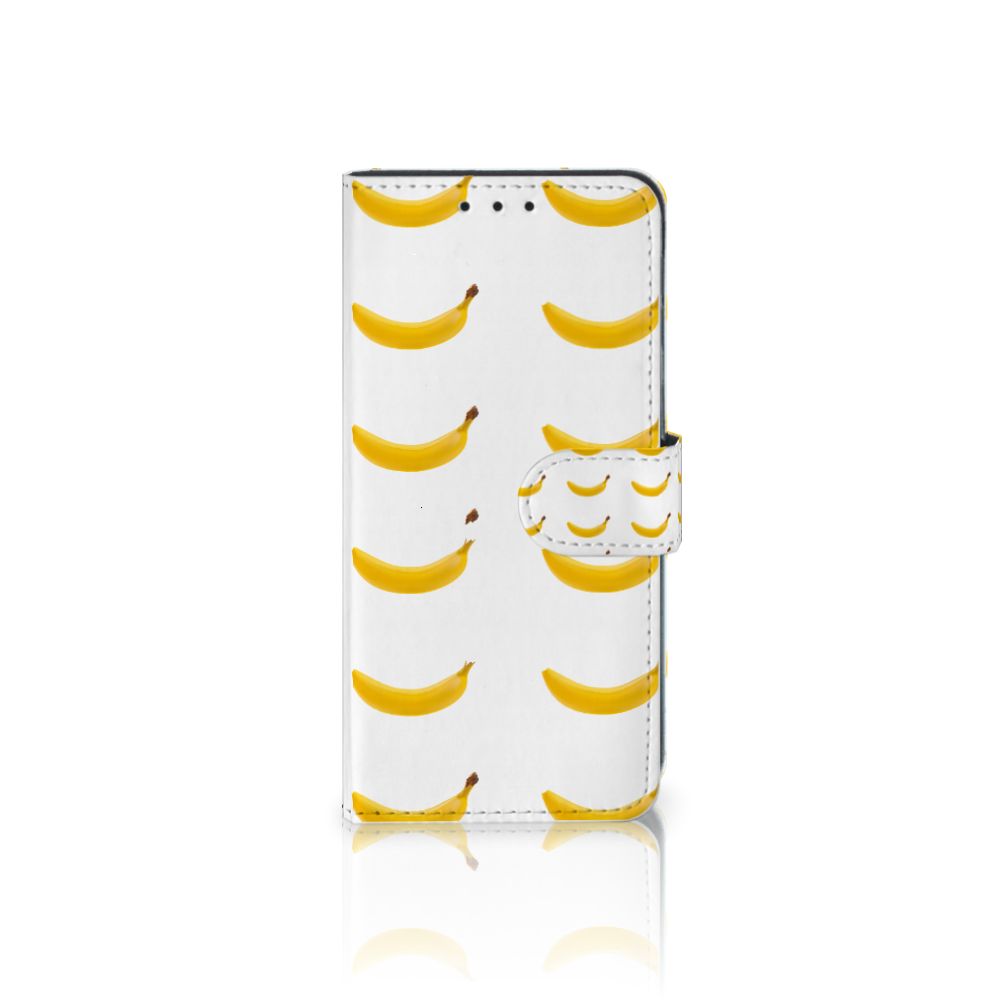 Xiaomi Redmi 8A Book Cover Banana