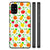 Samsung Galaxy A51 Silicone Case Fruits