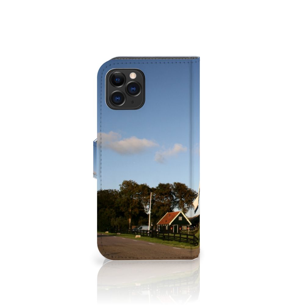 Apple iPhone 11 Pro Flip Cover Molen
