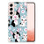 Samsung Galaxy S22 TPU Hoesje Hondjes