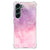 Back Cover Samsung Galaxy S23 Plus Pink Purple Paint B2C Telecom