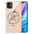 Apple iPhone 11 Stevig Bumper Hoesje Boho Dreams