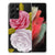Samsung Galaxy S21 Ultra TPU Case Roses B2C Telecom