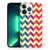 iPhone 13 Pro Max TPU bumper Zigzag Multi Color B2C Telecom