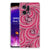 OPPO Find X5 Hoesje maken Swirl Pink B2C Telecom