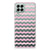 Samsung Galaxy M33 TPU bumper Waves Roze B2C Telecom