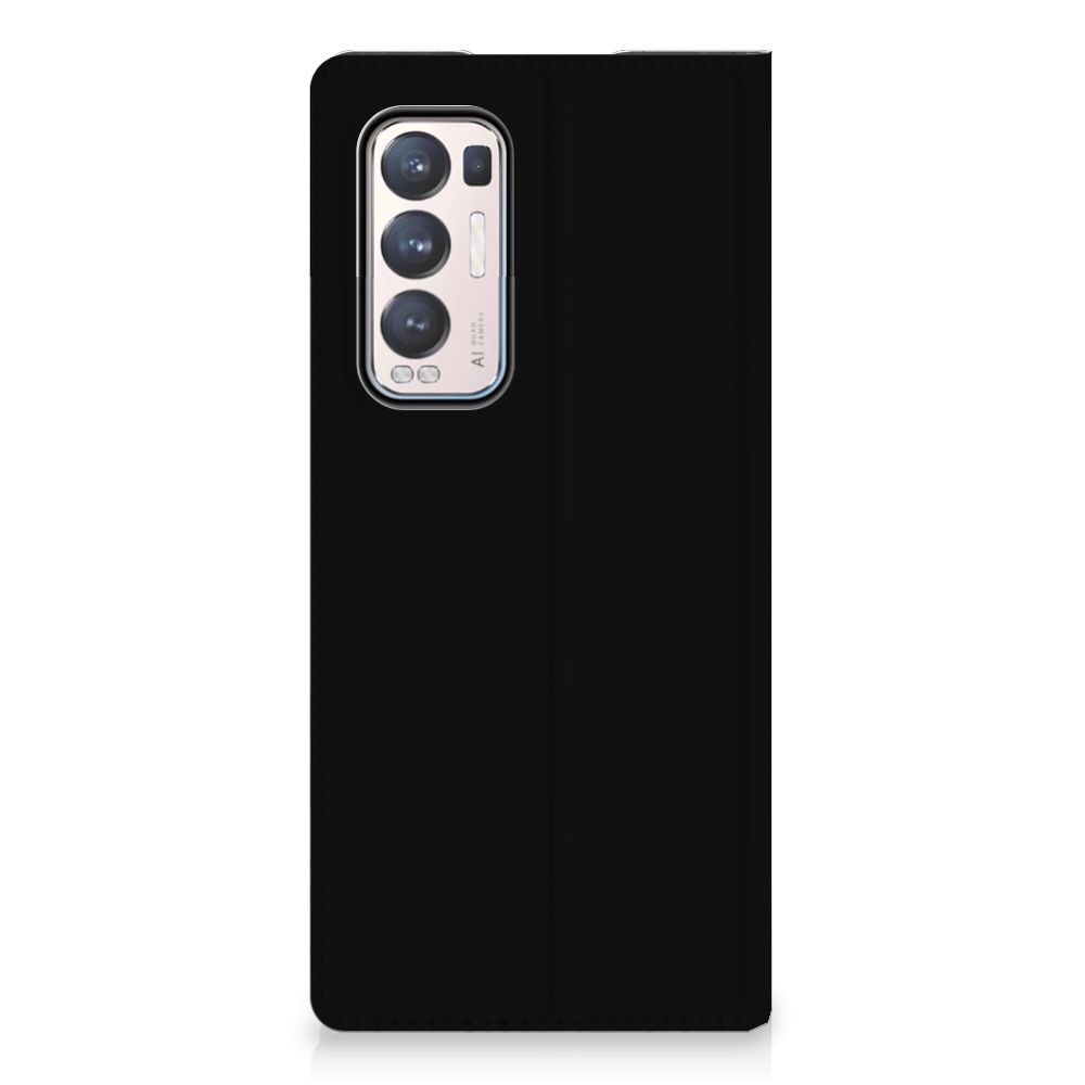 OPPO Find X3 Neo Magnet Case Giraffe - B2C Telecom