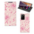 Samsung Galaxy Note 20 Ultra Smart Cover Pink Flowers - B2C Telecom