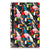 Samsung Galaxy Tab S7 Plus | S8 Plus Back Case Birds