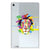 Lenovo Tab M10 Plus (3e generatie) Tablet Back Cover Lion Color - B2C Telecom