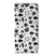 Mobiel BookCase Nokia G11 | G21 Silver Punk - B2C Telecom