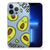 Apple iPhone 13 Pro Telefoonhoesje met Naam Avocado Singing B2C Telecom