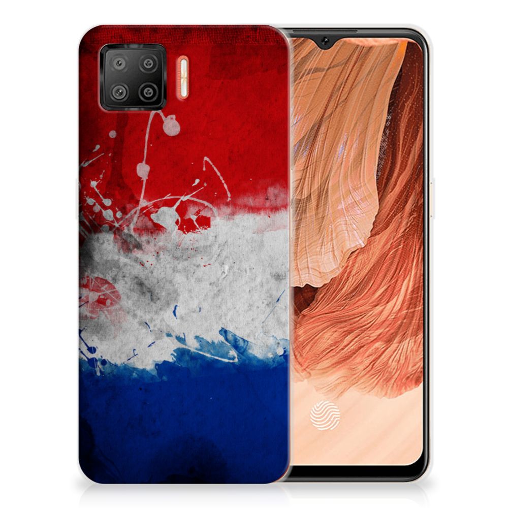 OPPO A73 4G Hoesje Nederland B2C Telecom
