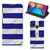 Samsung Galaxy A30 Standcase Griekenland