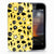 Silicone Back Case Nokia 1 Punk Geel