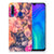 Honor 20 Lite TPU Case Bosje Bloemen