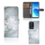 Hoesje OPPO Reno 6 Pro Plus 5G Painting Grey