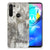 Motorola Moto G8 Power TPU Siliconen Hoesje Beton Print B2C Telecom
