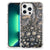 iPhone 13 Pro Max Case Anti-shock Krokodillenprint met realistisch krokodillenpatroon voor optimale bescherming.