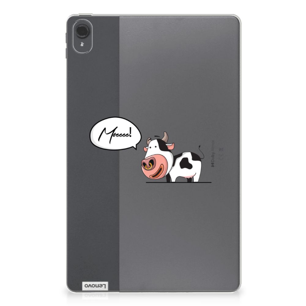 Lenovo Tab P11 | P11 Plus Tablet Back Cover Cow
