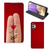 Samsung Galaxy A32 5G Hippe Standcase Liefde - Origineel Romantisch Cadeau - B2C Telecom