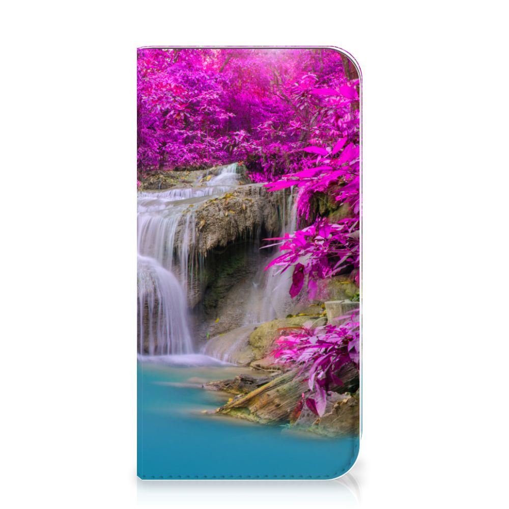Apple iPhone 11 Pro Book Cover Waterval