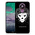 Silicone Back Case Nokia 3.4 Skull Hair B2C Telecom