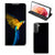 Samsung Galaxy S21 Hoesje maken Papegaai