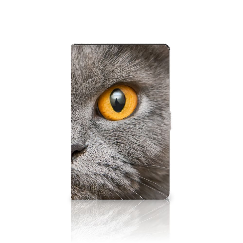 Flip Case Lenovo Tab P11 | P11 Plus Britse Korthaar