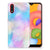 Hoesje maken Samsung Galaxy A01 Watercolor Light B2C Telecom