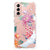 Samsung Galaxy S21 FE Case Anti-shock Bird Flowers B2C Telecom