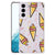 Samsung Galaxy S22 Beschermhoes Icecream B2C Telecom