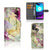 Hoesje Motorola Moto E20 | E30 | E40 Letter Painting