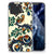 Anti Shock Case iPhone 12 Pro Max Barok Flower B2C Telecom
