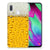 Samsung Galaxy A40 Siliconen Case Bier