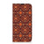 iPhone 13 Pro Max Hoesje met Magneet Batik Brown - B2C Telecom