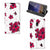 Nokia 2.2 Smart Cover Blossom Red