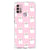 Motorola Moto G30 | G20 | G10 Case Anti-shock Sleeping Cats