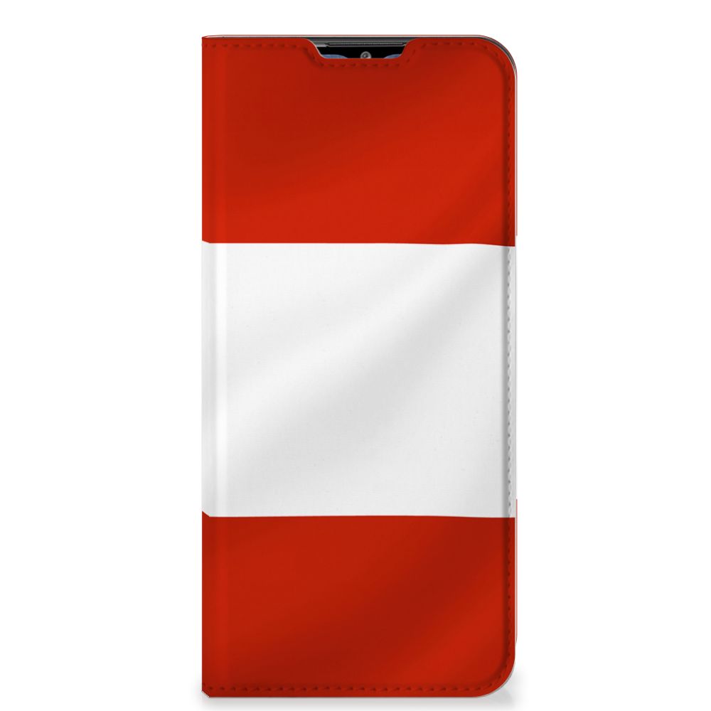 Samsung Galaxy M02s | A02s Standcase Oostenrijk - B2C Telecom