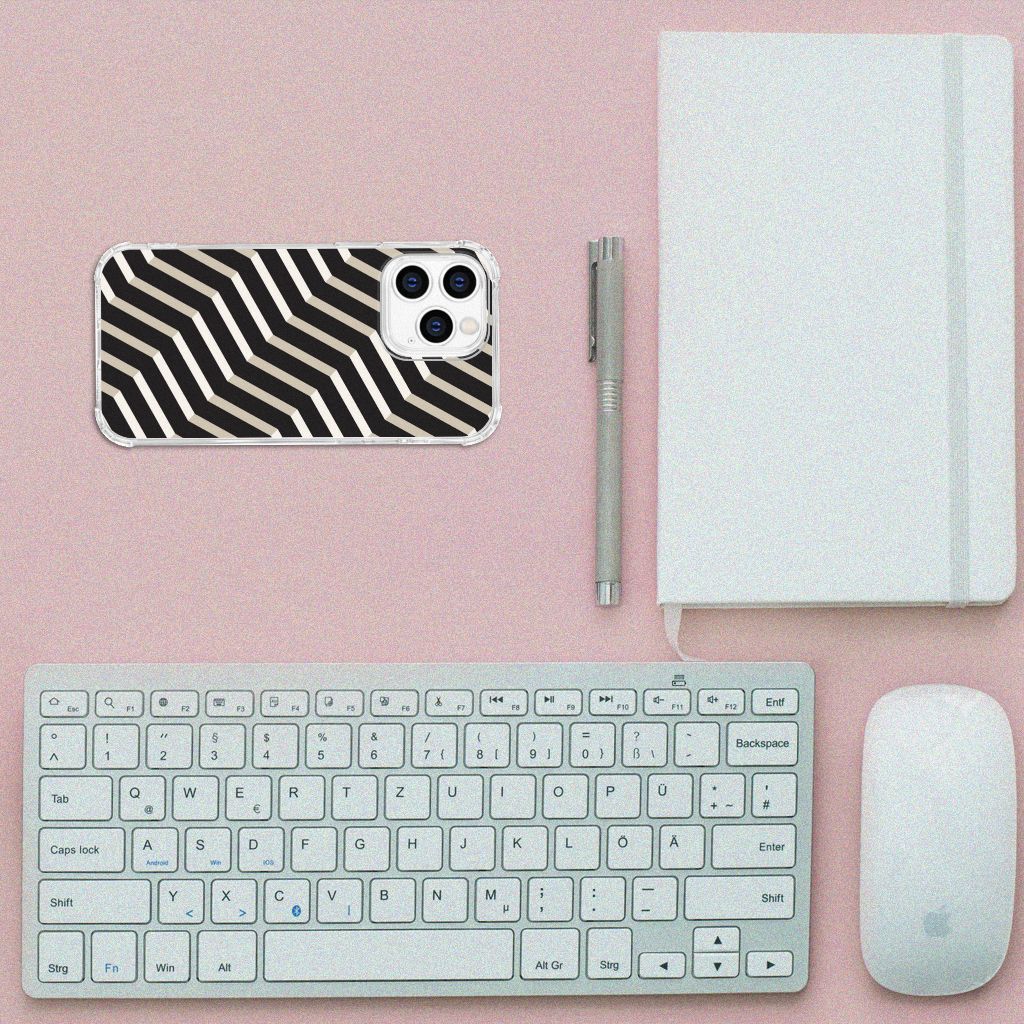 iPhone 14 Pro Shockproof Case Illusion B2C Telecom