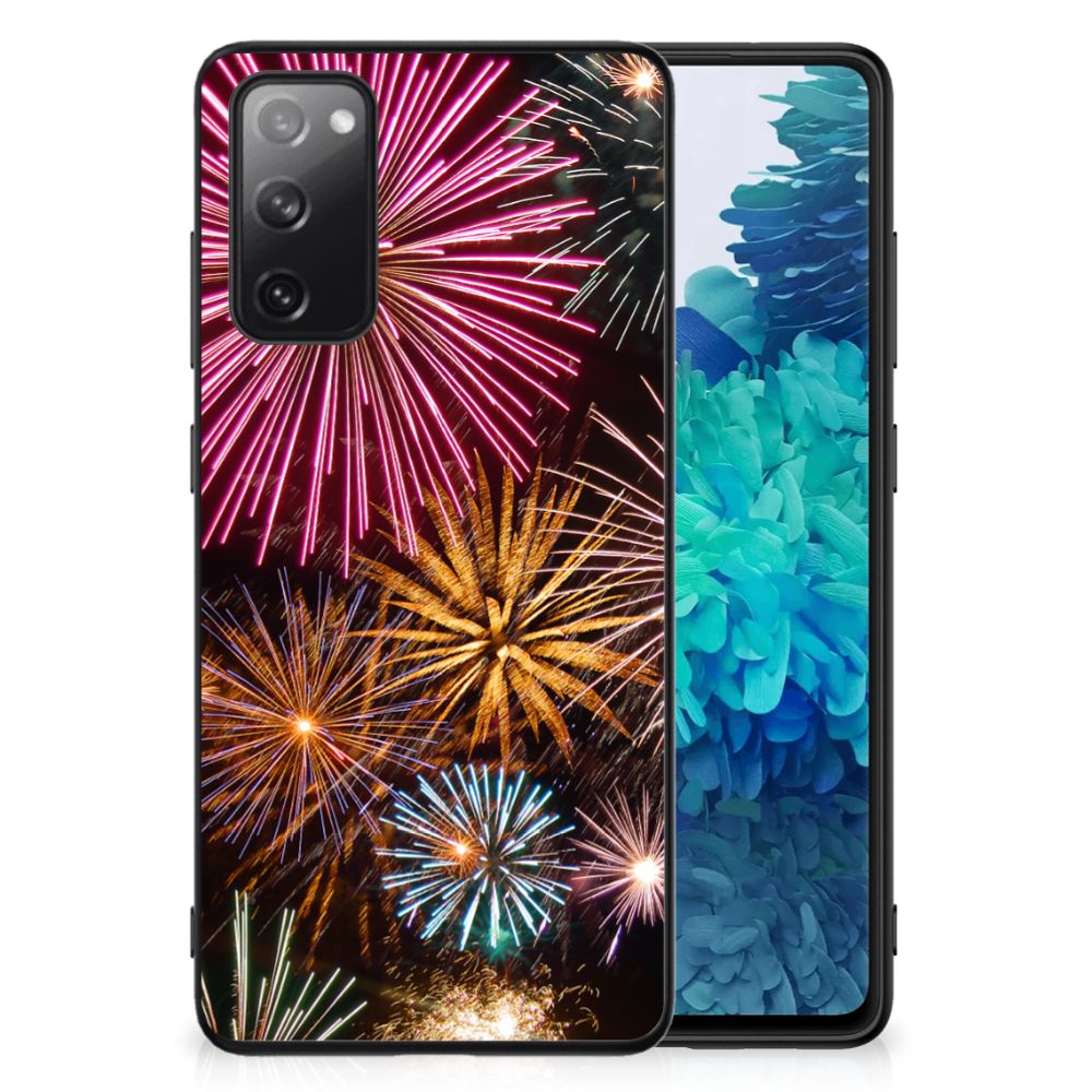 Samsung Galaxy S20 FE GSM Cover Vuurwerk B2C Telecom