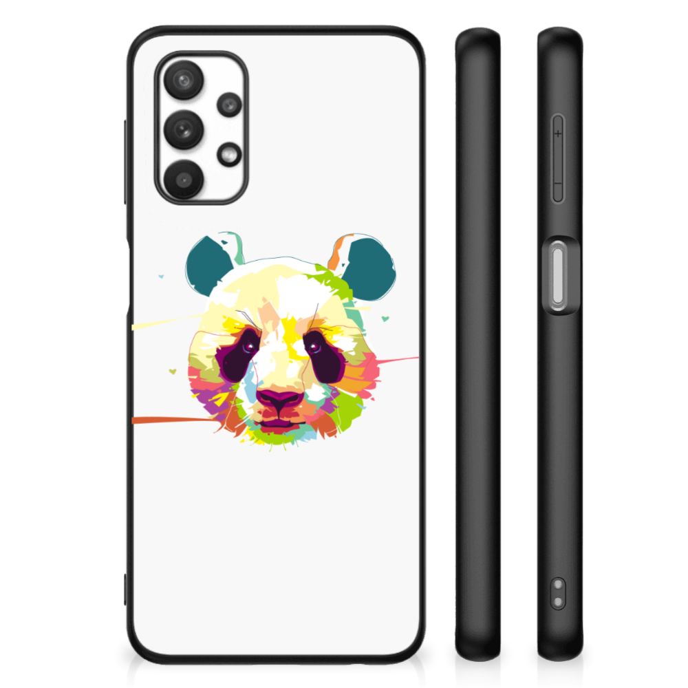Samsung Galaxy A32 5G Hoesje Panda Color B2C Telecom