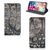 Apple iPhone Xr Hoesje maken Krokodillenprint