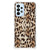 Samsung Galaxy A23 Case Anti-shock Leopard