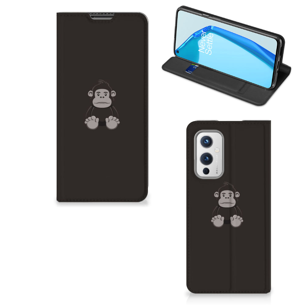 OnePlus 9 Magnet Case Gorilla