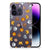 TPU bumper voor Apple iPhone 14 Pro Dieren Emojis B2C Telecom