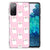 Samsung Galaxy S20 Back Cover Sleeping Cats