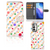OPPO Find X3 Neo 5G Telefoon Hoesje Dots